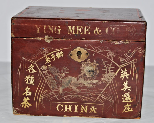 Antique ying mee co - ying, &
