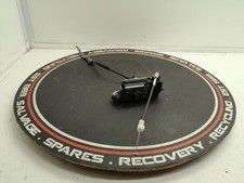 Peugeot 208 2019 Mk1 Fl Drivers Rear Right Door Lock 5 Door Hatchback 9812501380