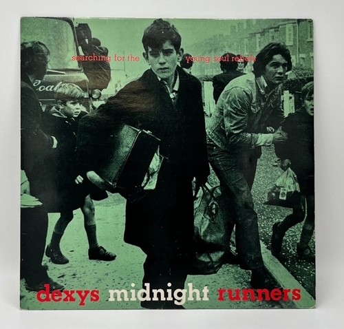 Dexys midnight runners - dexys,