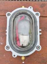 Legrand Explosion Proof Bulkhead Light