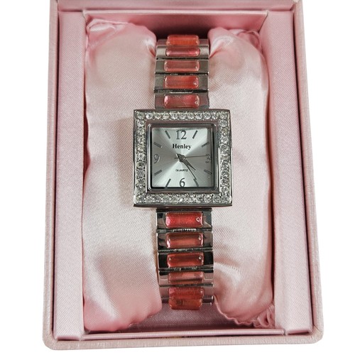 Henley h0761 womens watch - henley,