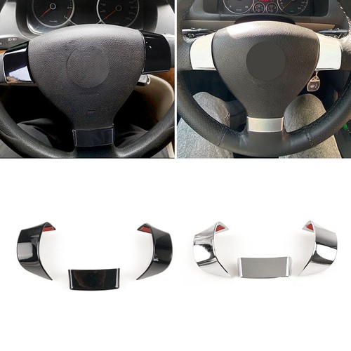 Interior steering wheel cover - wheel,