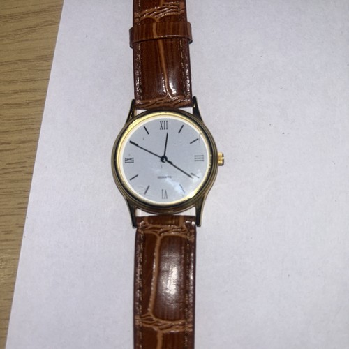 Vintage seiko man quartz - vintage,