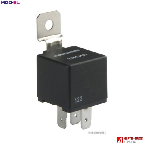 Relay main current 75613197 - main,