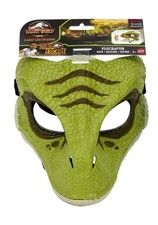Jurassic World Dinosaur Mask