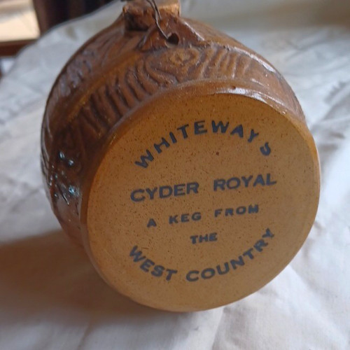 Whiteway cyder royal west - whiteway's,