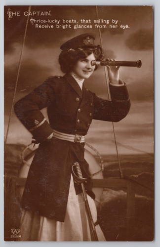Rppc the captain - rppc,