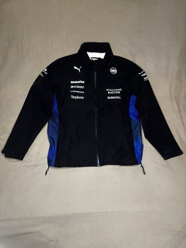 Puma williams racing formula - puma, 1