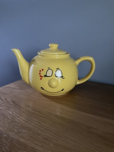 Vintage 90s yellow - , winds
