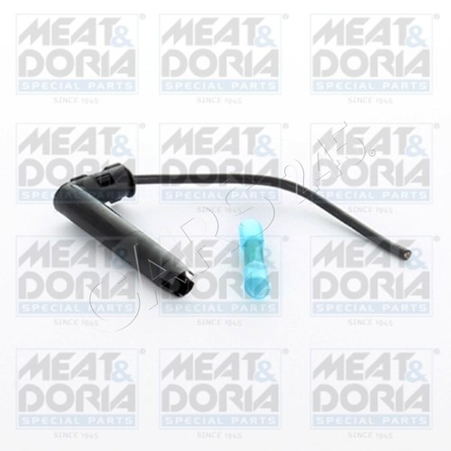 Spark plug cable repair - cable,