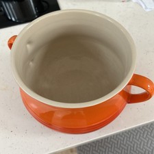 Le Creuset Bean  7.5”