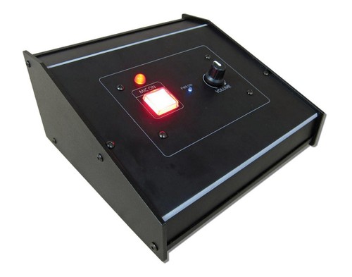 Glensound fw035 intercom - glensound, gs-fw035