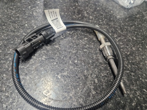 Cnh 47478995 exhaust temp - exhaust,