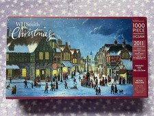 WHSmith Christmas 2011