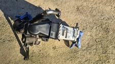 Egr cooler skoda fabia - skoda, 1.4tdi