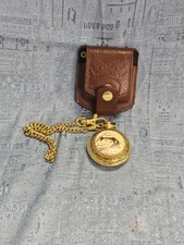 FRANKLIN MINT National Fish &