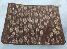 BIBA Leopard Print Gold