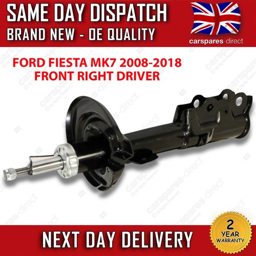 Ford fiesta mk7 2008 - ford,