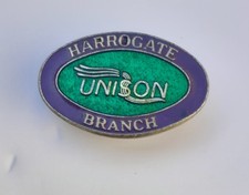Harrogate UNISON Local