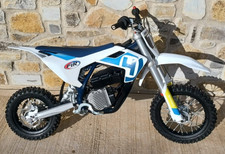 Husqvarna Electric Motorcross