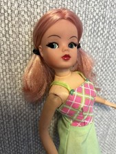 Sindy Pedigree ACTIVE