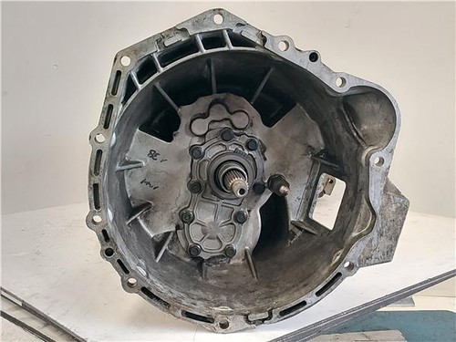 Transmission manual rexton - manual,