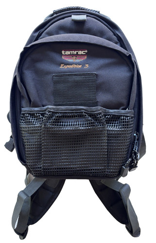 Tamrac expedition camera - 3,