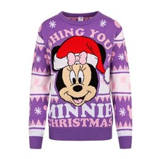 Disney Minnie Mouse Women’s