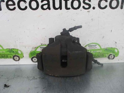 3340 left front brake - , caliper