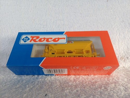 Roco 47484 sncf seco - 47484, /
