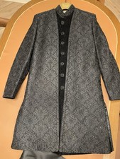 Men’s Sherwani by HoorQasim