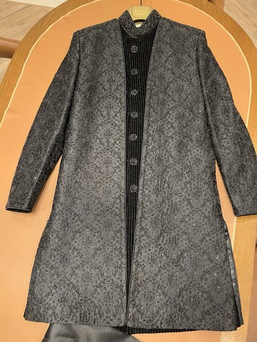 Men sherwani hoorqasim - men’s,