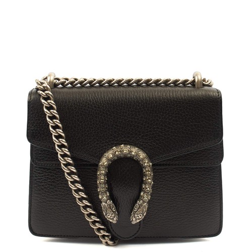 Gucci shoulder bag dionysus - bag,