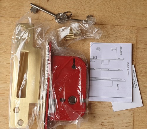 Union lever 5 inch - 5, 2.5