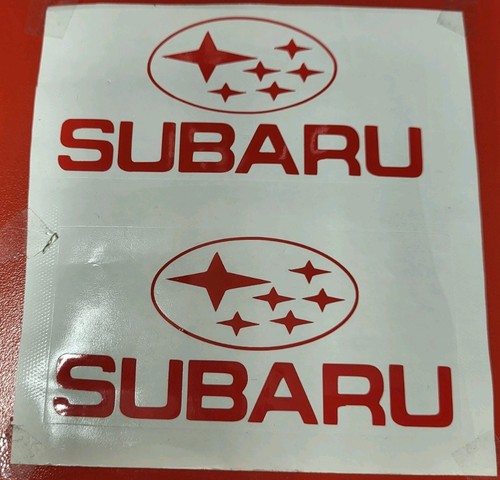 Subaru sti 100mm - sti,