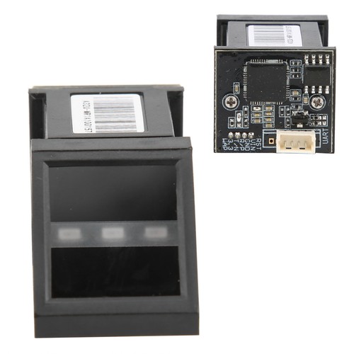 Optical fingerprint reader - reader, usb