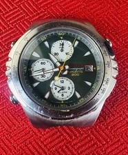 Seiko 7T32-6H60 Macchina
