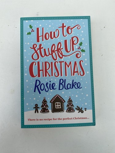How stuff christmas by - how,