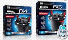 Fluval external aquarium - external,