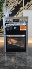 Hotpoint HDE6VDCASX 60cm