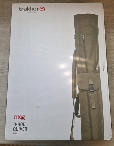 Trakker nxg rod - nxg, 3