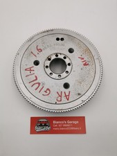 Flywheel Alfa Romeo 105 Giulia 130 teeth 8 holes 115090240000