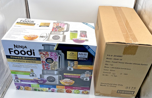 Ninja foodi power blender - ninja,