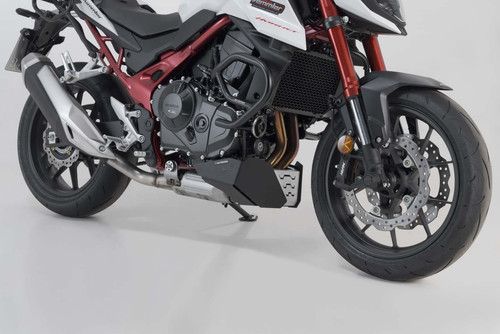 Engine protectors for honda - engine,