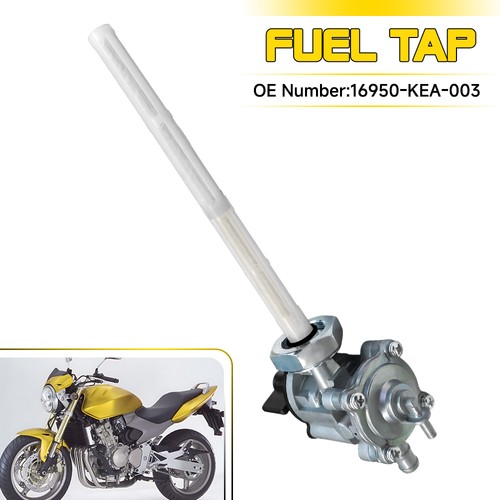 Fuel tap gas - fuel, valve