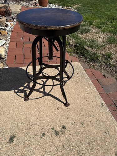 Vtg toledo uhl industrial - toledo,