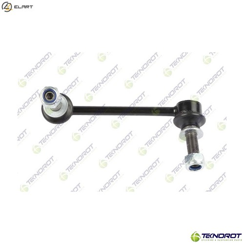 Linkcoupling rod stabiliser - linkcoupling,