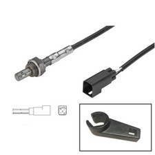 Lambda Oxygen Sensor + Socket