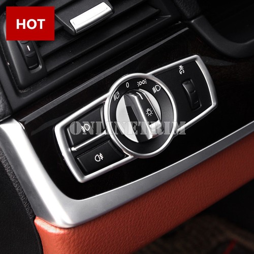 Abs inner headlight switch - inner,