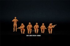   1/72 Resin figure model